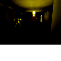 Expansional  Rooms =)