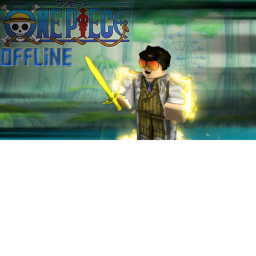 One Piece Offline (Playable)