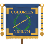 COΗORTES•VIGILVM