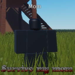 Survive My Mom (Fan Remake)