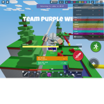 Dogwaters bedwars group (1v1s and duos or sqauds)