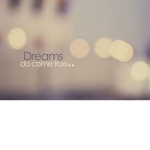 Make My Dream Come True