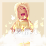 [Ｂａｓｉｃ Ａｐｐａｒｅｌ]