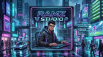 RAMZ STUDIOO