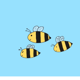 honey bee hangout