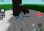 #SaveJerryTheSnowman