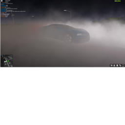 very easy obby
