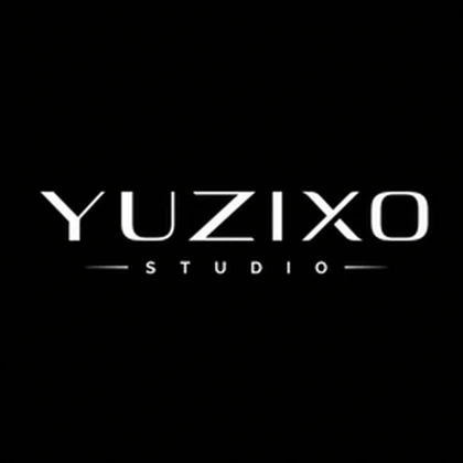 YUZIXO STUDIO Roblox group icon