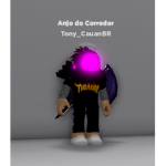 FanClub do canal TonyGames100