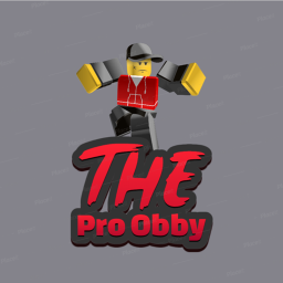 The Pro Obby