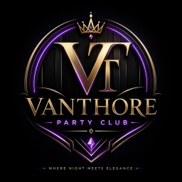 VANTHORE PARTY CLUB