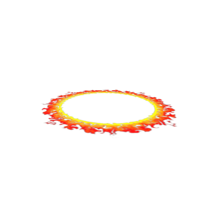 Ring of Fire Spawn