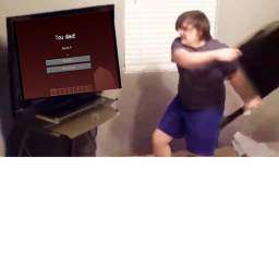 meme survival simulator