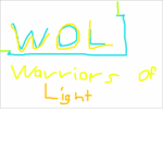 Crystal Gamer Warriors