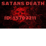 Satans Death