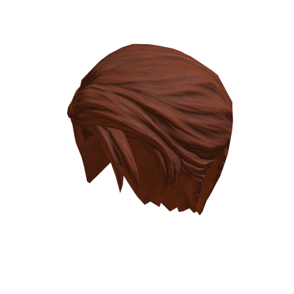 Short and Sleek - Red