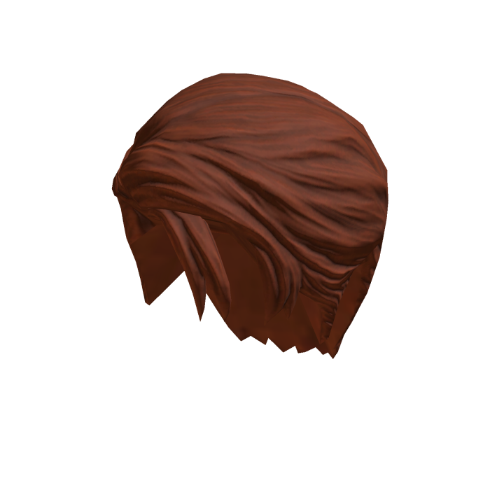 Short and Sleek - Red