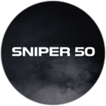 SNIPER 50