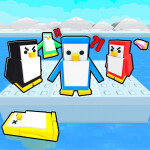 [🐧] Knockout! 🐧