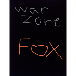 Warzone: fox