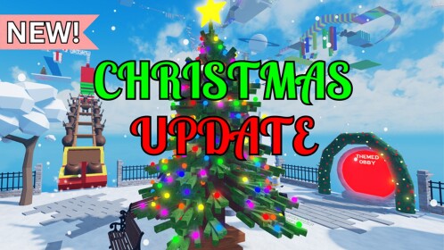 Prixxy Games {CHRISTMAS UPDATE}