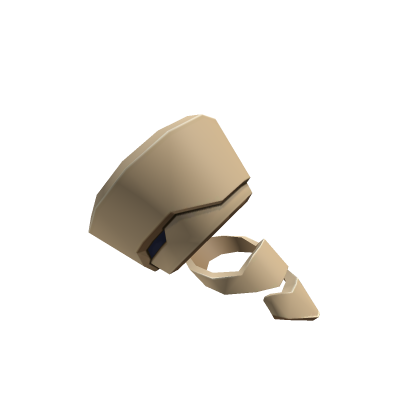 Chongyun hand thing