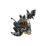 Rocket Fox