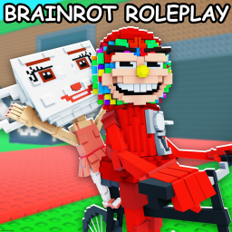 [❄️] Brainrot Morphs (RP)