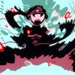 Shounen Drip