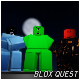 Blox Quest ⚔️