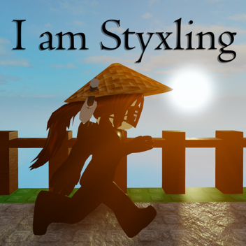I am...