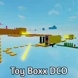 Toy Boxx Difficulty Chart Obby