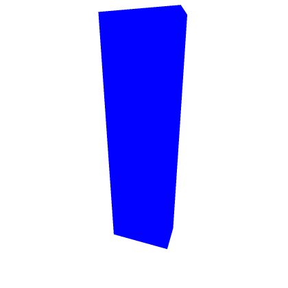 The Cave - Blue Gem