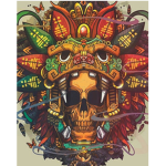 Estudios Los Aztecas