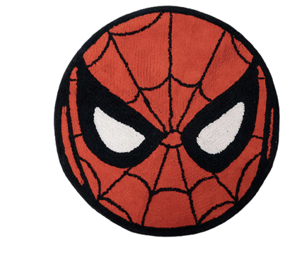 Square Decal