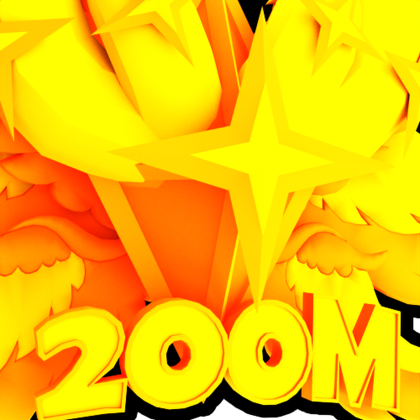 Gold 200M Shard