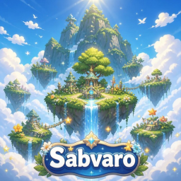 [ BARU ] Mount Sabvaro [ ADA SISTEM BALAP ]