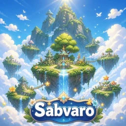 [ BARU ] Mount Sabvaro [ ADA SISTEM BALAP ] icon