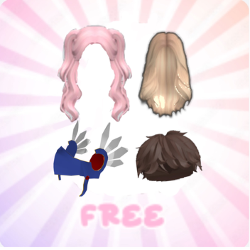 Free Ugc Obby (Limited Time)