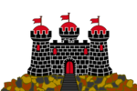 -Duchy of Edinburgh-