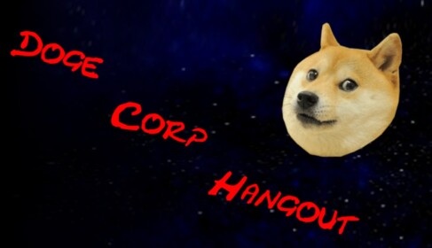 [BikeRPG Remodeling Update] Doge Corp Hangout