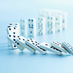 Domino Game(First  version)