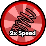 Double Speed