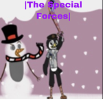 Penguins United Special Forces