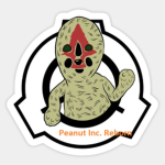 Project: SCP Community Server Peanut Inc. Reborn