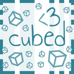 Cubed ³
