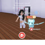 Bat dragon group! Subscribe to SunnyxMisty! :D