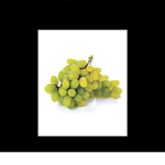 Cheesy Grapes