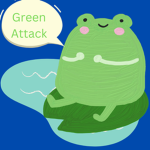 ~~/Green Attack\~~