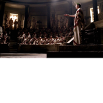 Roman Revitalization